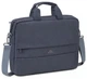Сумка 15.6" RivaCase 7532 (Dark Grey), Колекція "Prater", темно-сірий - изображение 1