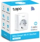 Розумна Wi-Fi-розетка TP-LINK Tapo P100 (1pcs) - зображення 3