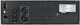Блок безперебійного живлення EnerGenie UPS-RACK-1200 1200VA (LCD, USB, серія Pro, Rack 3.4U) - изображение 3