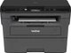 Багатофункціональний пристрій A4 Brother DCP-L2532DW (DCPL2532DWYJ1) - зображення 1