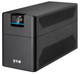Блок безперебійного живлення Eaton 5E 1200 USB DIN G2 (1200VA 660W) - изображение 1