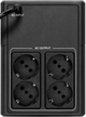 Блок безперебійного живлення Eaton 5E 1200 USB DIN G2 (1200VA 660W) - изображение 2