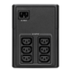 Блок безперебійного живлення Eaton 5E 1200 USB IEC G2 - изображение 2