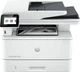 Багатофункціональний пристрій A4 HP LaserJet Pro 4103dw з Wi-Fi (2Z627A) - зображення 1