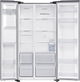 Side-by-side холодильник SAMSUNG RS64DG5303S9UA - зображення 4