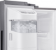 Side-by-side холодильник SAMSUNG RS64DG5303S9UA - зображення 10