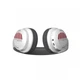 Bluetooth гарнитура игровая Bloody MH360 White, v5.3 + 3.5Jack (58187) - изображение 4