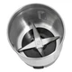 Кофемолка-измельчитель Profi Cook PC-KSW 1021 200 Вт 2в1 электрокофемолка для дома Нержавеющая сталь - изображение 6