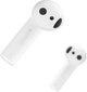 Бездротові навушники Xiaomi Mi True Wireless Earphones 2 AirDot 2 White ZBW4493GL (6934177715730) - зображення 5