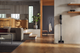 Аккумуляторный пылесос Miele SQLL0 33 Duoflex HX1 Cat&Dog Черный обсидиан (41QLL033UA) - изображение 8