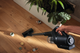 Аккумуляторный пылесос Miele SQLL0 33 Duoflex HX1 Cat&Dog Черный обсидиан (41QLL033UA) - изображение 9