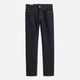 Джинсы Slim Fit мужские H&M 061024256_navy 33/34 Темно-синие (6666000309785) - изображение 4