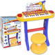 Organy elektroniczne Bontempi Toy Band Star 31 klawiszy (0047663336237) - obraz 4