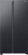 Side-by-side холодильник SAMSUNG RS62DG5003B1UA - зображення 1