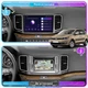 Штатна магнітола Lesko 9" Volkswagen Sharan II 2010-2015 2/32Gb CarPlay 4G Wi-Fi GPS Prime (9644-48326) - зображення 2