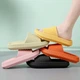 Женские повседневные сланцы Mommy Bag 38/39 Розовые - изображение 3