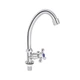 Монокран для кухни Lidz Lamb 269F1 LDLAM269F1CRM44976 Chrome - изображение 1