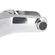 Смеситель для раковины Lidz Tani 001F1 LDTAN001F1CRM44957 Chrome - изображение 3