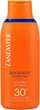 Молочко для тіла сонцезахисне - Lancaster Sun Beauty Velvet Tanning Milk SPF 30 400ml (320687-125070) - изображение 1