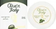Крем з оливковою олією для рук и тіла Olive`n Body - Sera Cosmetics Olive’n Body Hand&Body Cream 150ml (334025-125020) - изображение 2
