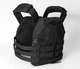 Утяжелительный жилет FORCE VEST на 20 кг от MAD™ - изображение 5