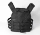 Утяжелительный жилет FORCE VEST на 20 кг от MAD™ - изображение 6