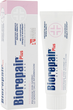 Зубна паста "Пародонтогель" - Biorepair Plus Professional Care Parodontogel 75ml (144515-18429) - изображение 1