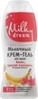 Молочний крем-гель для душу "Банан та червона плюмерія" - Milky Dream 300ml (1021145-45362) - зображення 1