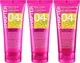 Набір "Лічі й лотос" - Mades Cosmetics Chapter 04 Kit (sh/gel/100ml + shmp/100ml + b/lot/100ml) (1109153-158102) - изображение 2
