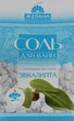 Сіль для ванн "Эвкаліпт" - Желана 500g (117481-52523) - изображение 1