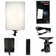 Лампа видеосвет LED M777 28x40 cm 160 Lights 3000K-6500K Fill Light - изображение 2