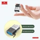 Адаптер USB 3.0 to Lightning OTG Earldom ET-OT74 - изображение 7