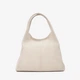Сумка женская кожаная шоппер большая Regina Notte Shopper 3159 Капучино - изображение 1