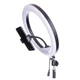 Кольцевая LED-лампа (30 см) LJJ-30 - изображение 7
