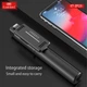 Монопод-трипод Bluetooth Earldom ET-ZP23 0.68m Черный - изображение 5