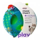Трек Petstages Cheese Chase с двумя мячиками и игрушкой для кошек - изображение 3