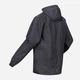 Спортивная ветровка мужская Regatta Pack It Jkt Iii RMW281-038 S Темно-серая (5063019015880) - изображение 6