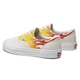 Кеди Vans Era VN0A4BV42231 37 - зображення 3