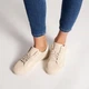 Кеды Diesel S-Mydori LC W Parchment 40 - изображение 3