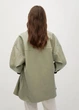 Рубашка MANGO 8703258-TRAVELER-LM Хаки M-L UA00050 - изображение 3