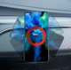 Держатель для телефона в машину липучка Gel Pad - изображение 5