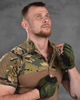 Футболка бойова TACTICAL FROG T-SHIRT MULTICAM L - зображення 5