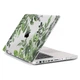 Чехол пластиковый для Apple MacBook (Свежие листья) модели Pro Air Retina 11 12 13 15 макбук 2015 2016 2017 2018 - изображение 7