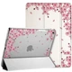 Чохол книжка, обкладинка для Apple iPad (Цвітіння сакури) Pro 12.9 A1670/A1671/A1584/A1652 айпад про case smart cover - зображення 2