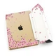 Чохол книжка, обкладинка для Apple iPad (Цвітіння сакури) Pro 12.9 A1670/A1671/A1584/A1652 айпад про case smart cover - зображення 3