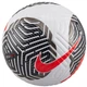 Мяч футбольный NIKE FLIGHT FB2901-100 - изображение 2