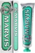Зубна паста "Класична м'ята" з ксилитол - Marvis Classic Strong Mint 85ml (768592-18436) - изображение 3