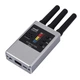 Детектор прослушки/GPS/2.4ГГц-5ГГц RF Detector G638 - изображение 2