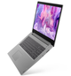 Ноутбук 17.3" Lenovo IdeaPad 3 17ADA05 AMD Ryzen 3 3250U RAM 8GB SSD 256GB Win11 (UKR) Б/В - изображение 4