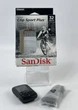 MP3 плеєр SanDisk Clip Sport Plus 32 ГБ Чорний Over Stоск g5 - зображення 9